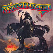 hatchet warrior album